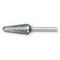 Hartmetallfräser KEL 1028 Rundkegel 10 mm